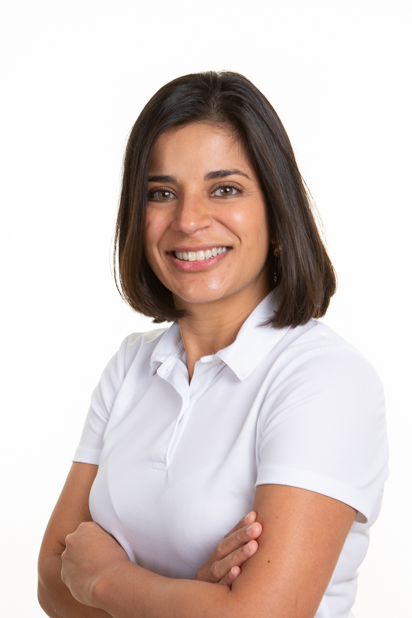 Anna Carolina Vahanian de ATAIDE