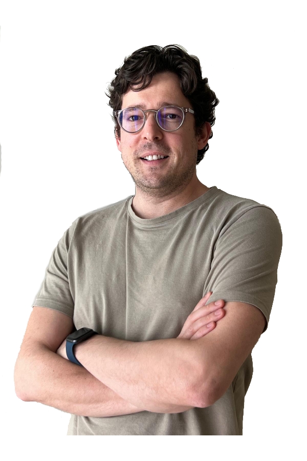 Alexis CONDOTTI